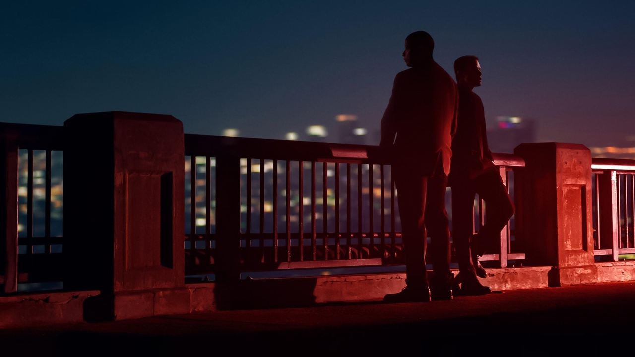 The Little Things (2021) abspielen