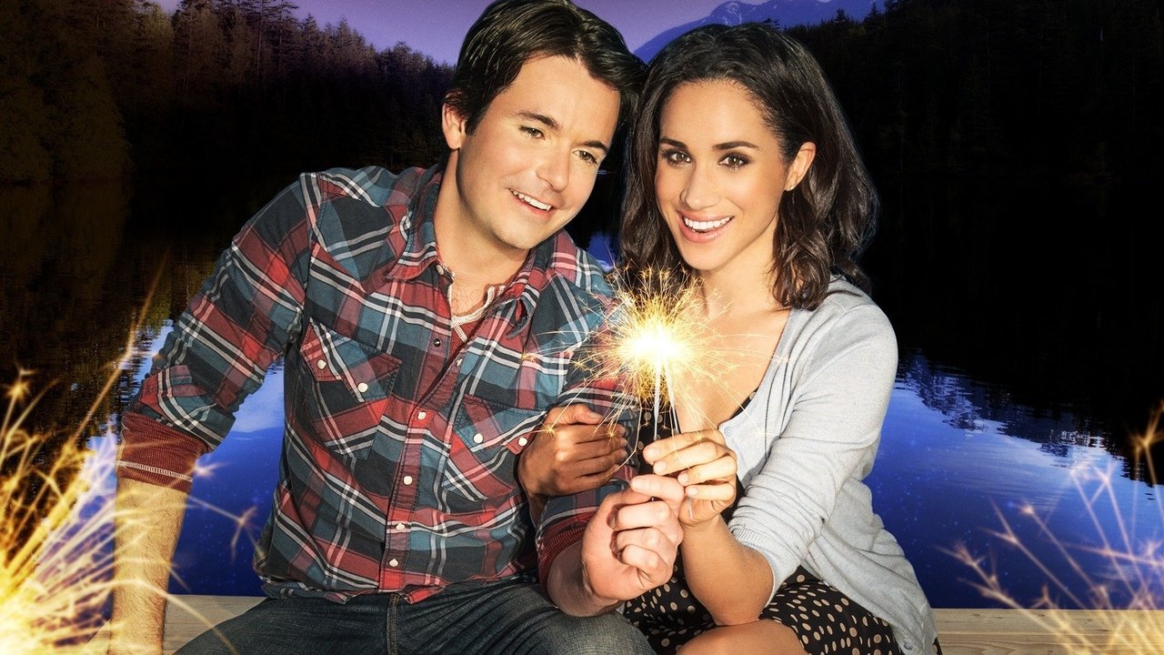 When Sparks Fly (2014) abspielen