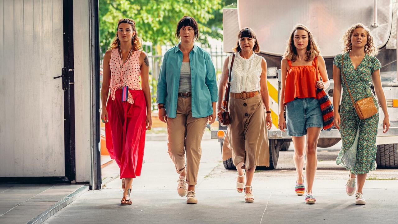 Tod vor der Hochzeit (2025) abspielen