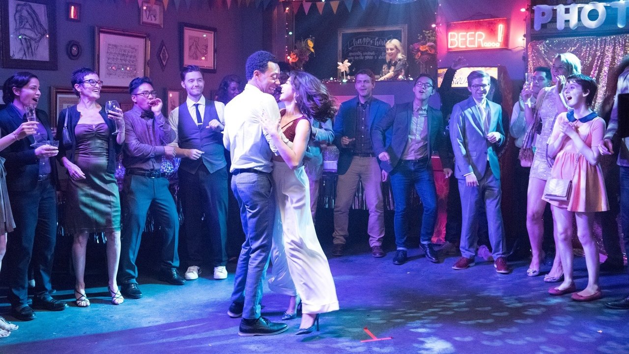 The Wedding Year (2019) abspielen