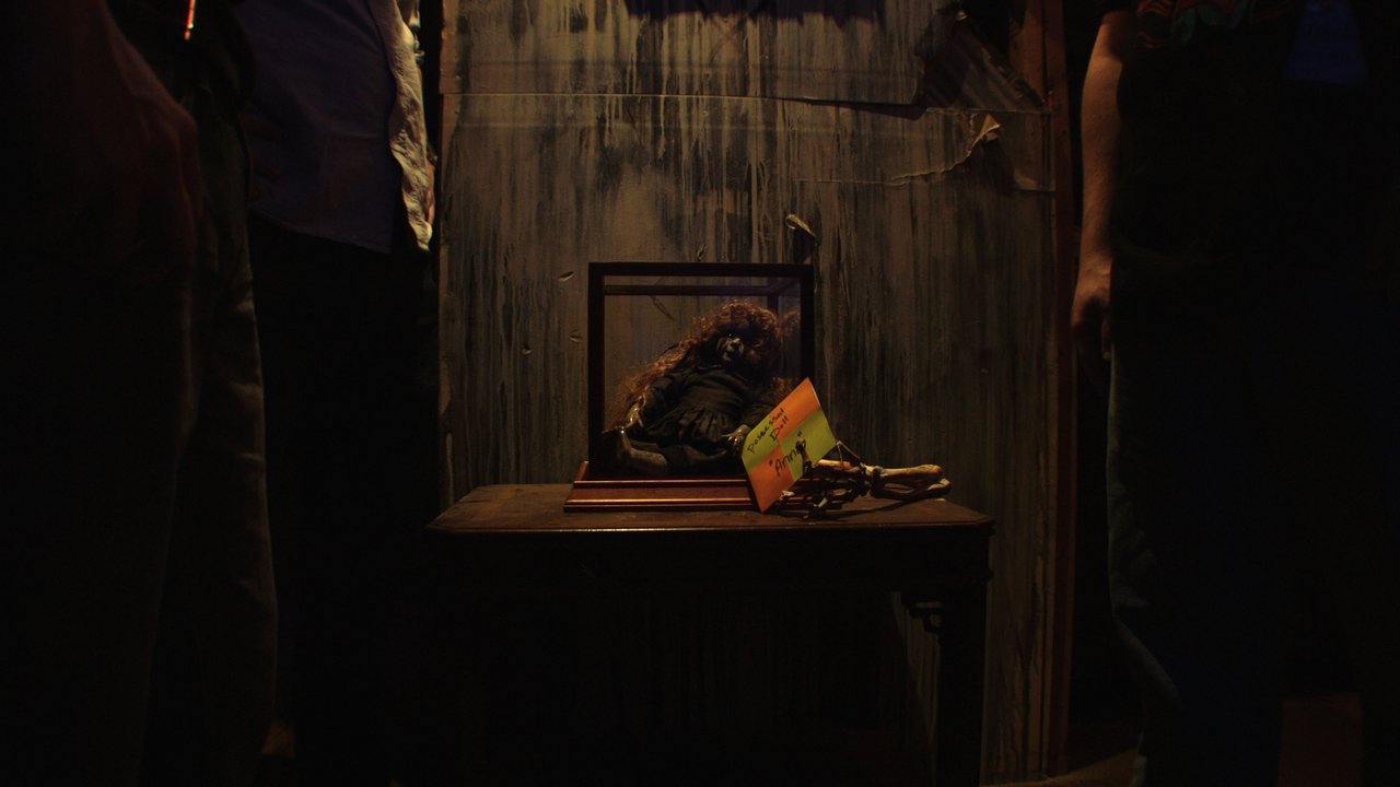 Anna - Jetzt hat Sie die Kontrolle (2017) abspielen