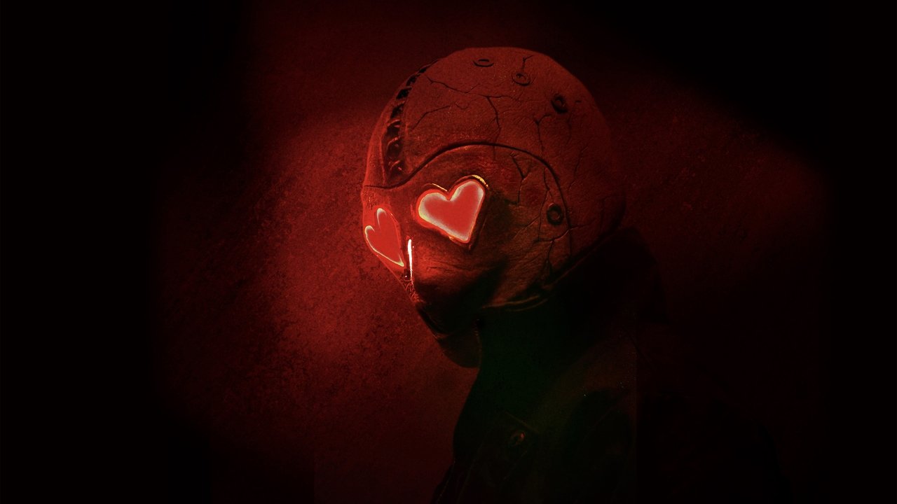 Heart Eyes (2025) abspielen