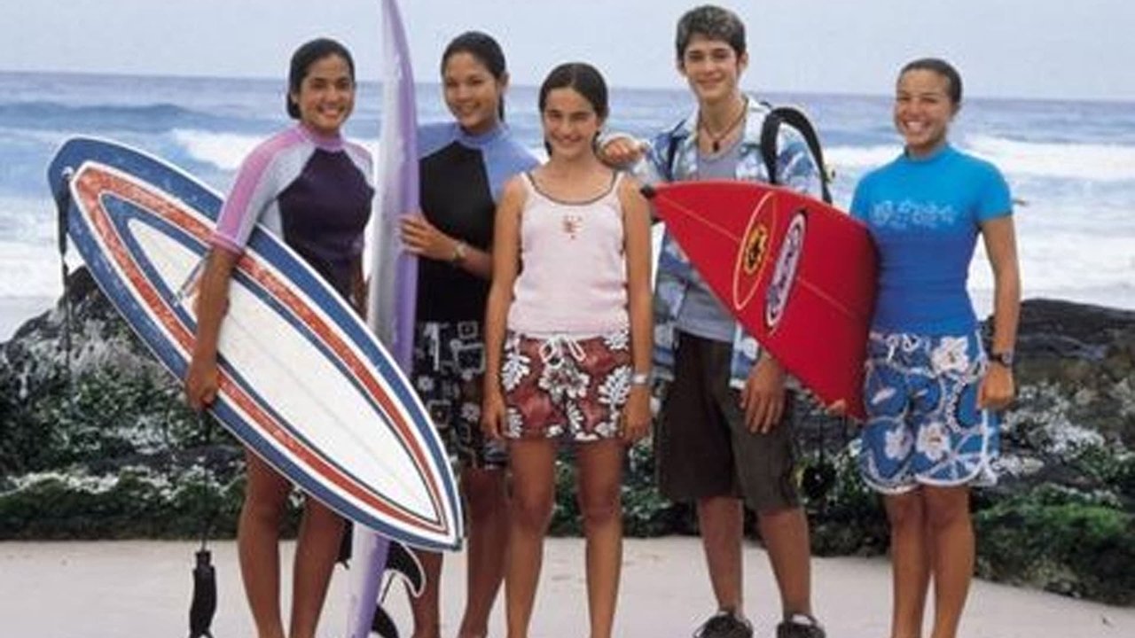 Surfer Girls (2000) abspielen