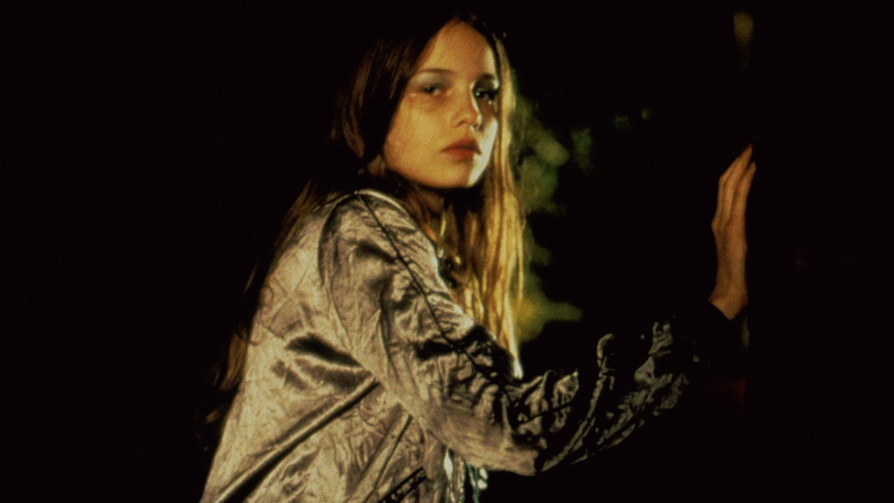 Christiane F. - Wir Kinder vom Bahnhof Zoo (1981) abspielen
