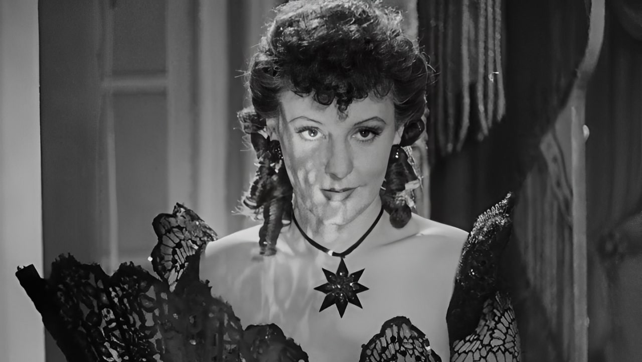 Zu neuen Ufern (1937) abspielen