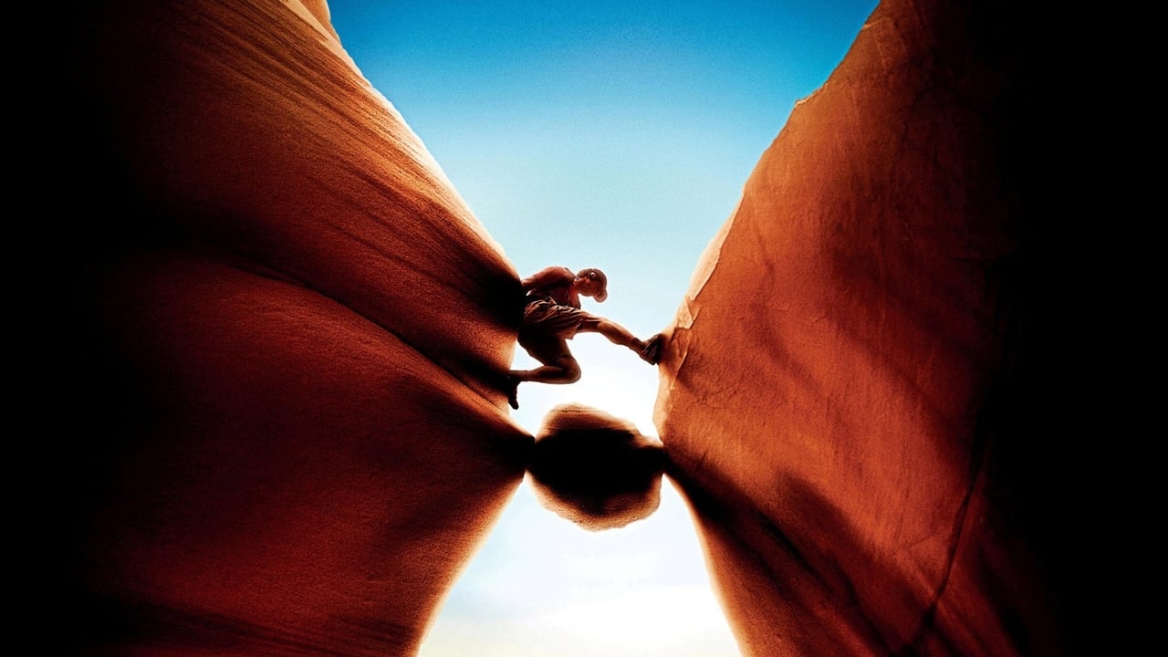 127 Hours (2010) abspielen