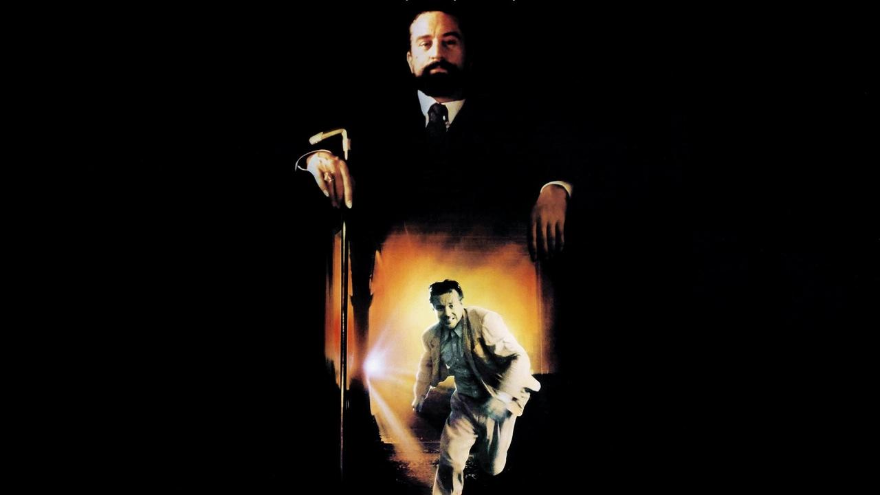 Angel Heart (1987) abspielen