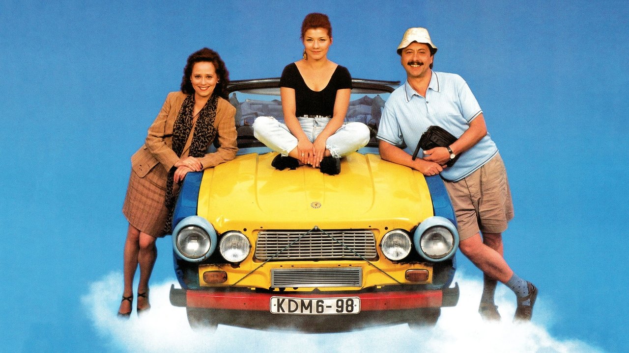 Go Trabi Go 2 - Das war der wilde Osten (1992) abspielen