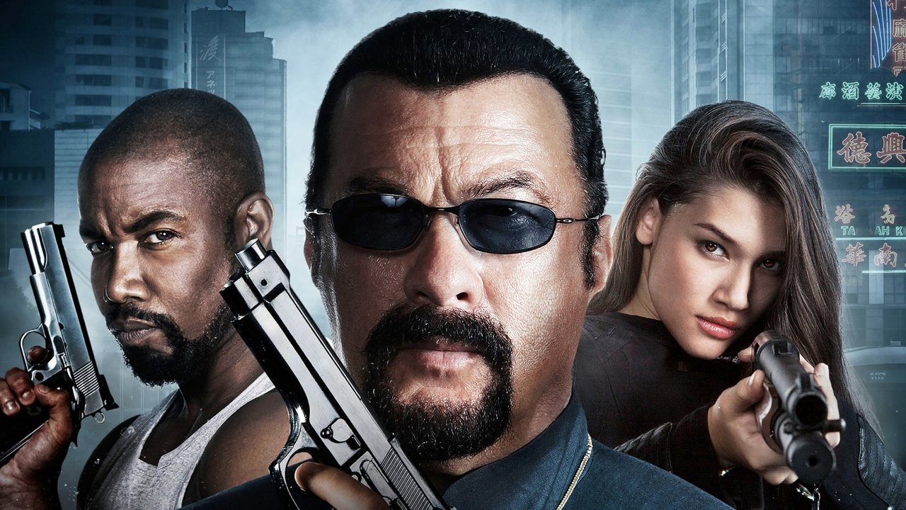 The Asian Connection (2016) abspielen