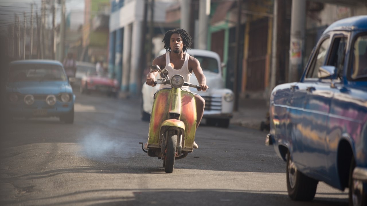 Yardie (2018) abspielen