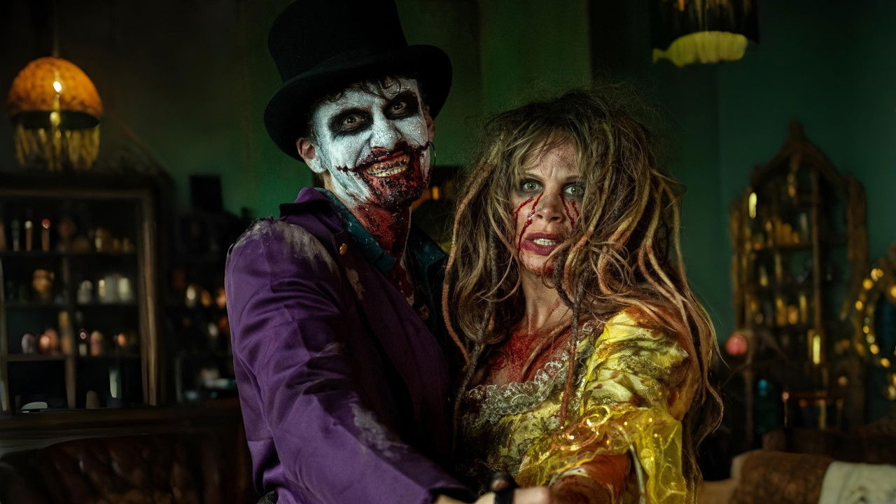 Fairest of them All (2025) abspielen