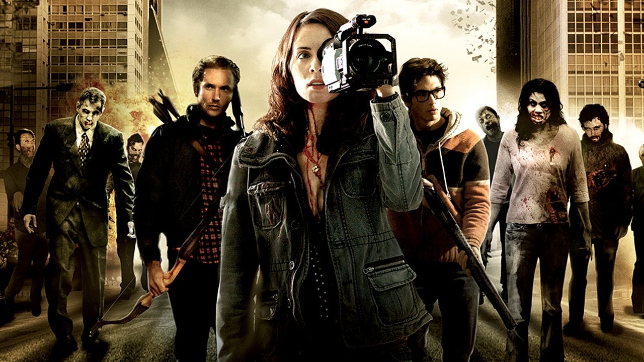Diary of the Dead (2007) abspielen