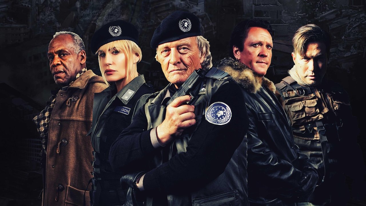 2047 - Sights of Death (2014) abspielen