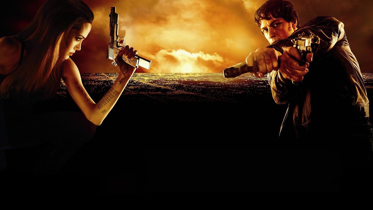 Wanted (2008) abspielen