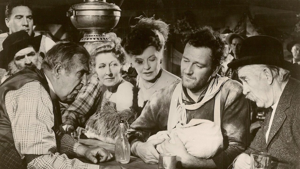 Spuren im Sand (1948) abspielen