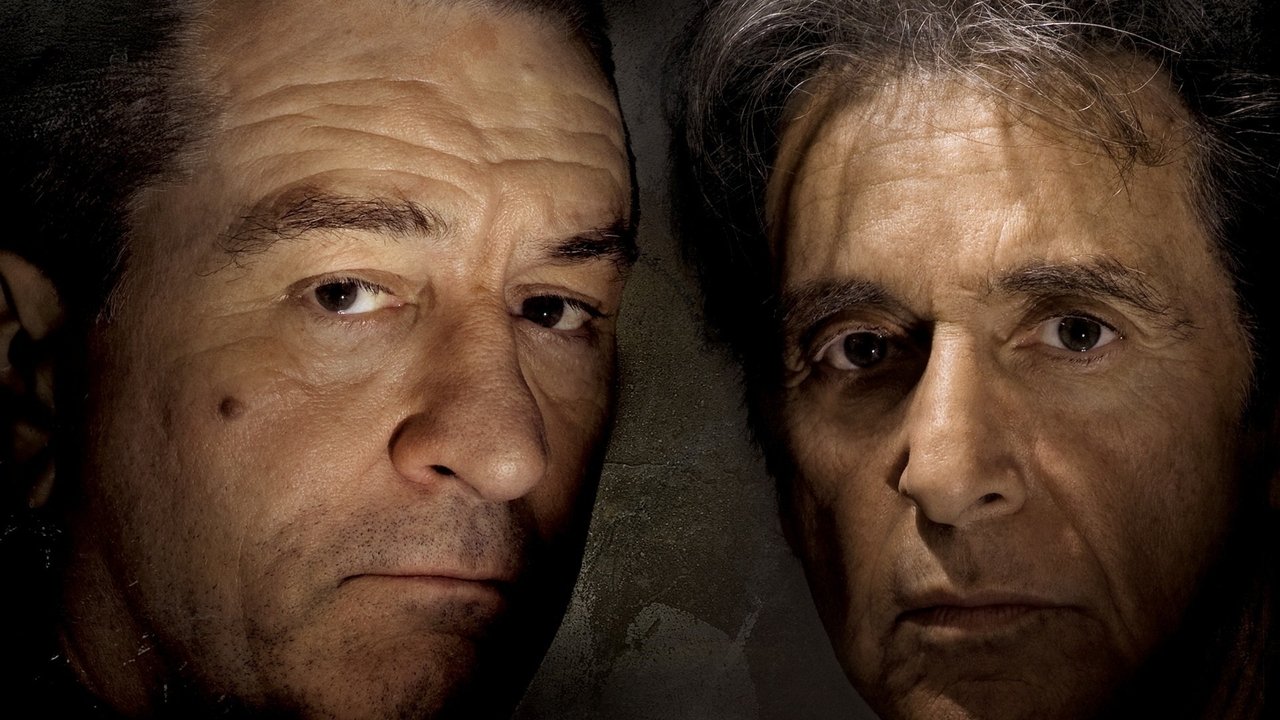 Kurzer Prozess - Righteous Kill (2008) abspielen