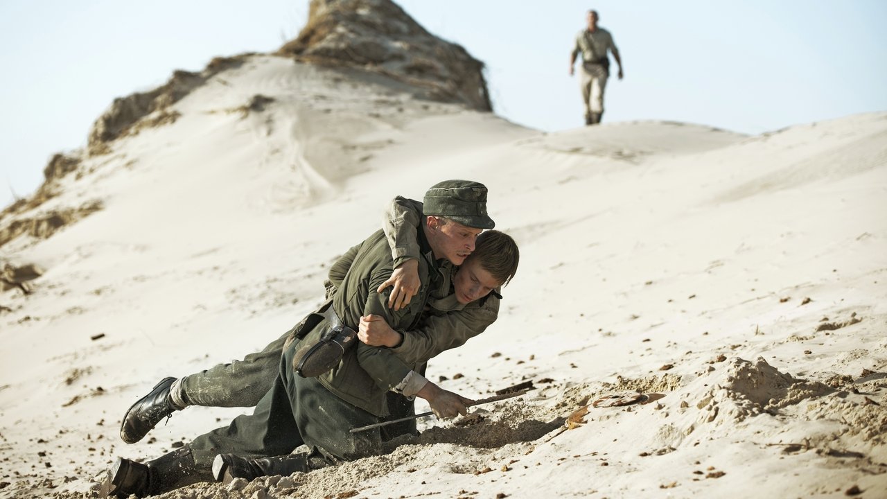 Unter dem Sand (2015) abspielen