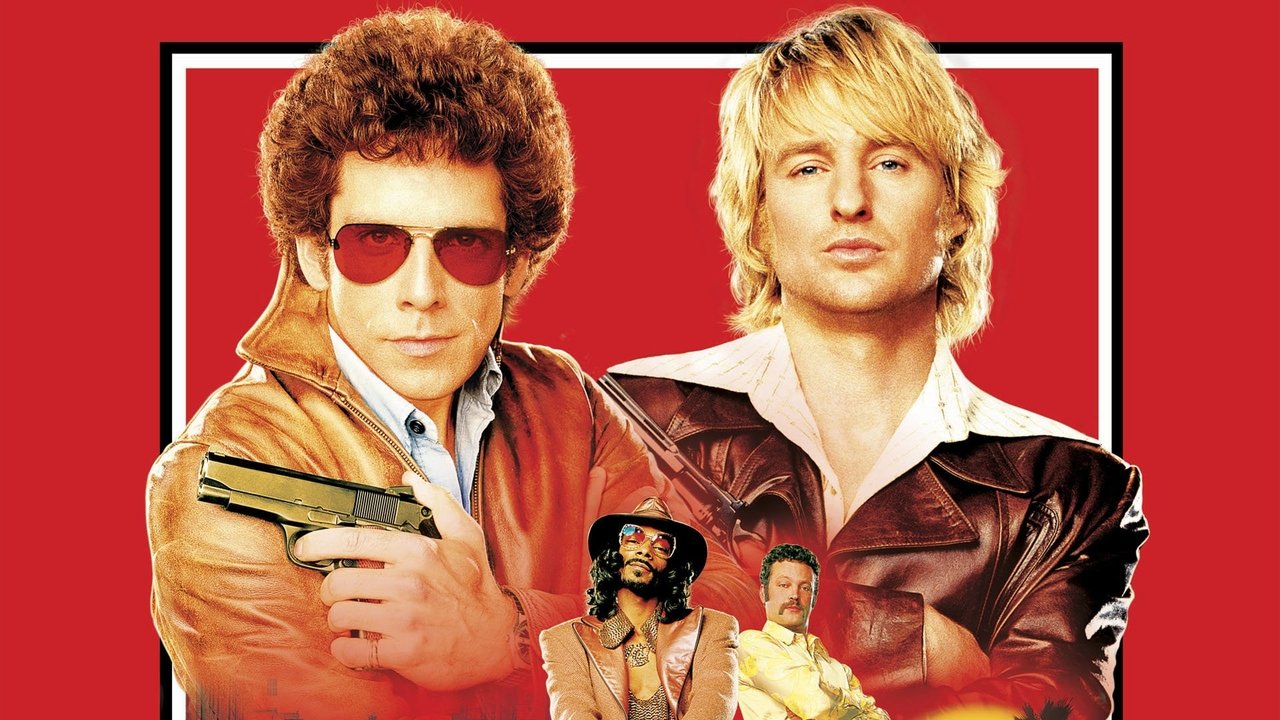 Starsky & Hutch (2004) abspielen