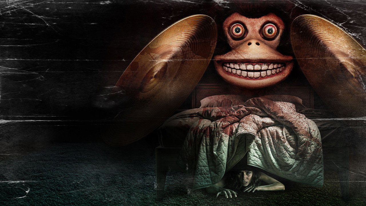 The Jolly Monkey (2025) abspielen