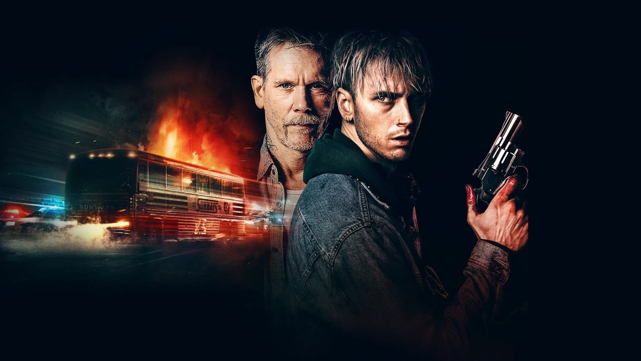 One Way - Hell of a Ride (2022) abspielen