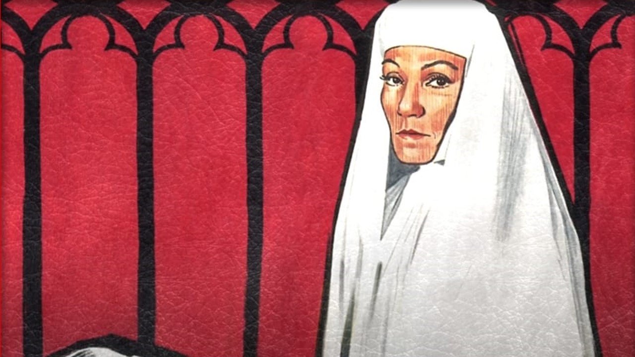 Das Geheimnis der weißen Nonne (1966) abspielen