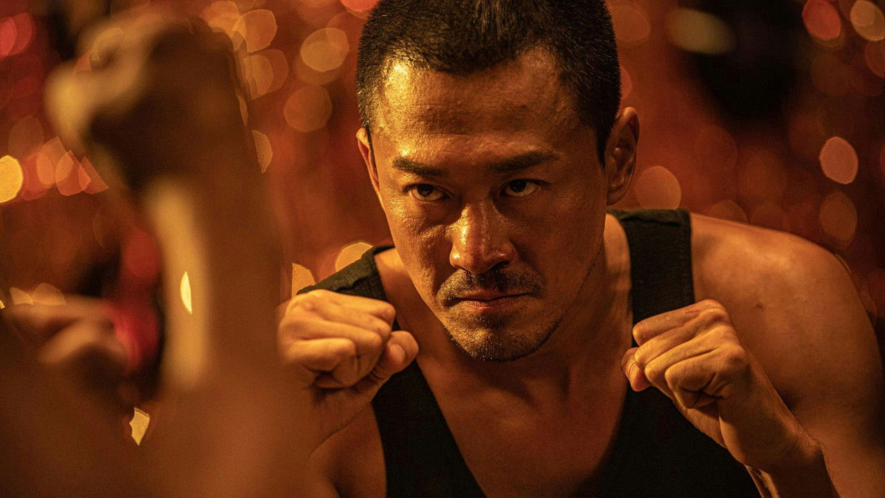 City of Darkness (2024) abspielen