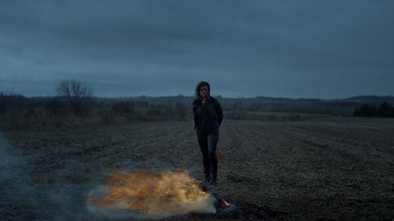 Lifechanger: Die Gestaltwandler (2018) abspielen