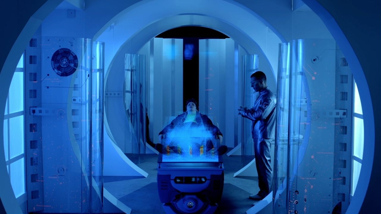 Hunting the Phantom (2014) abspielen