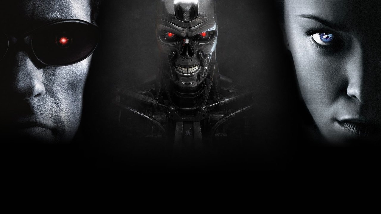 Terminator 3 - Rebellion der Maschinen (2003) abspielen
