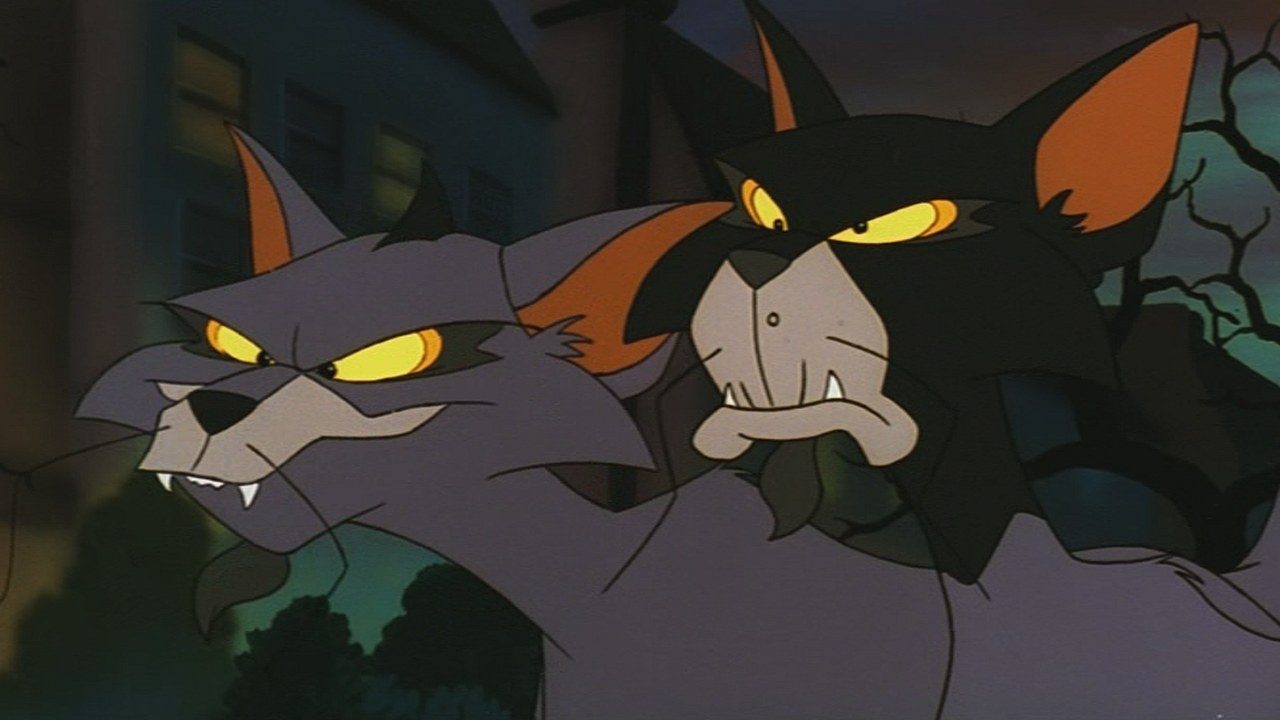 Felidae (1994) abspielen