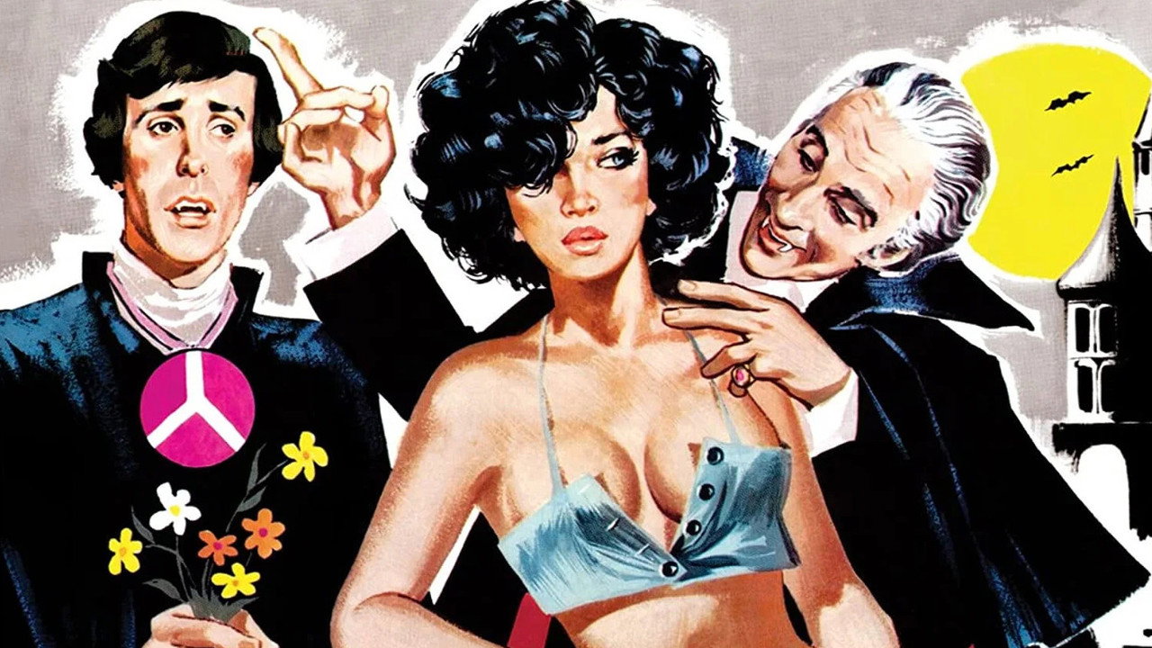 Die Herren Dracula (1976) abspielen