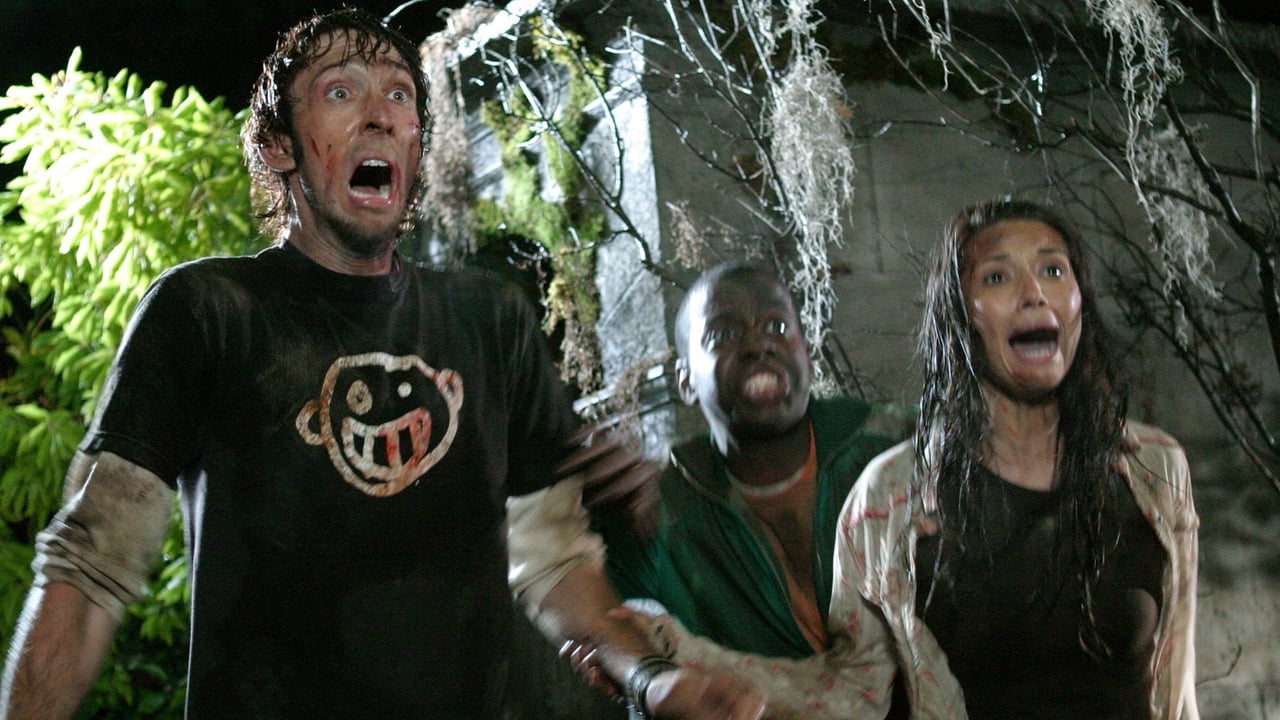 Hatchet (2006) abspielen