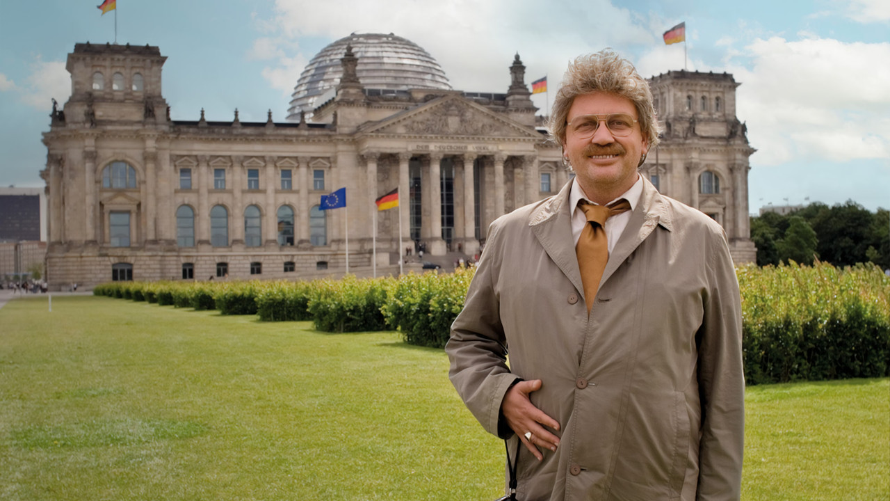 Horst Schlämmer - Isch kandidiere! (2009) abspielen