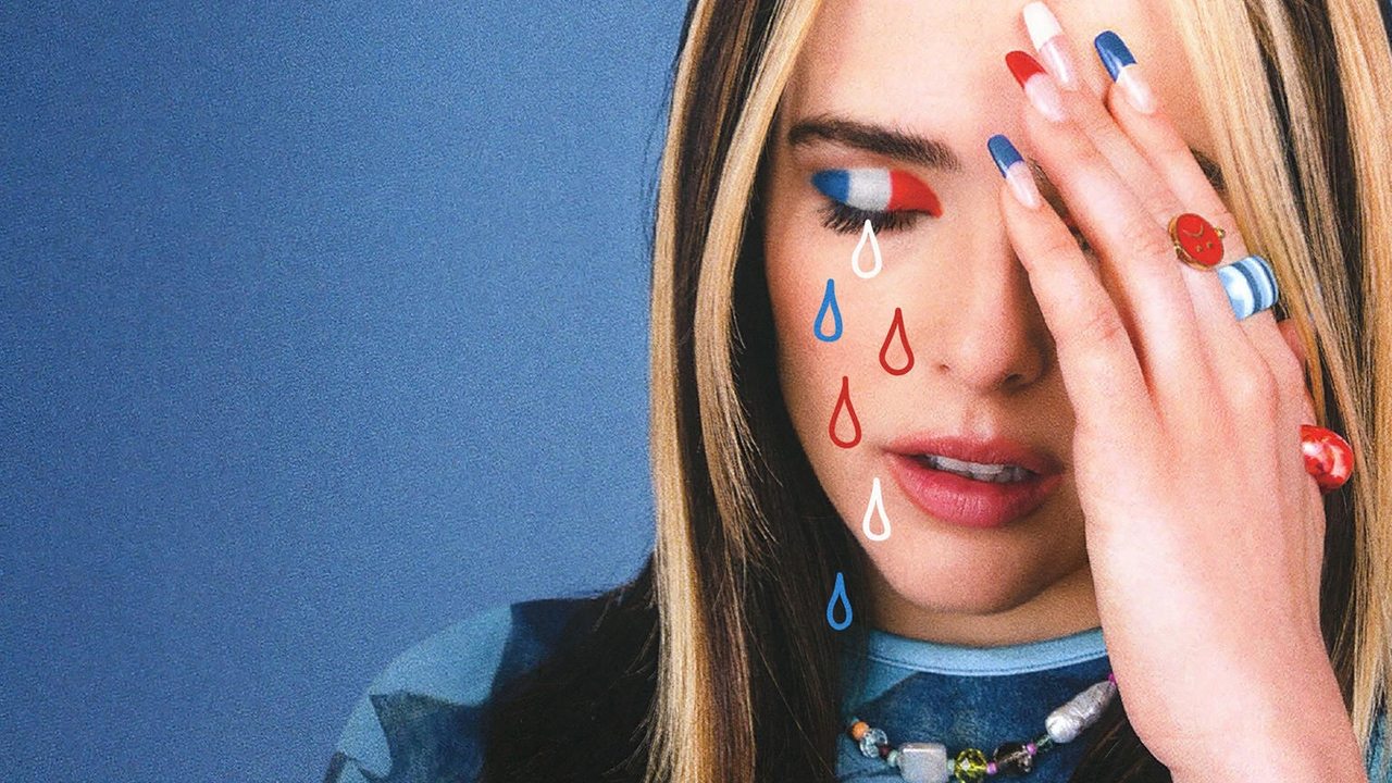 Not Okay (2022) abspielen