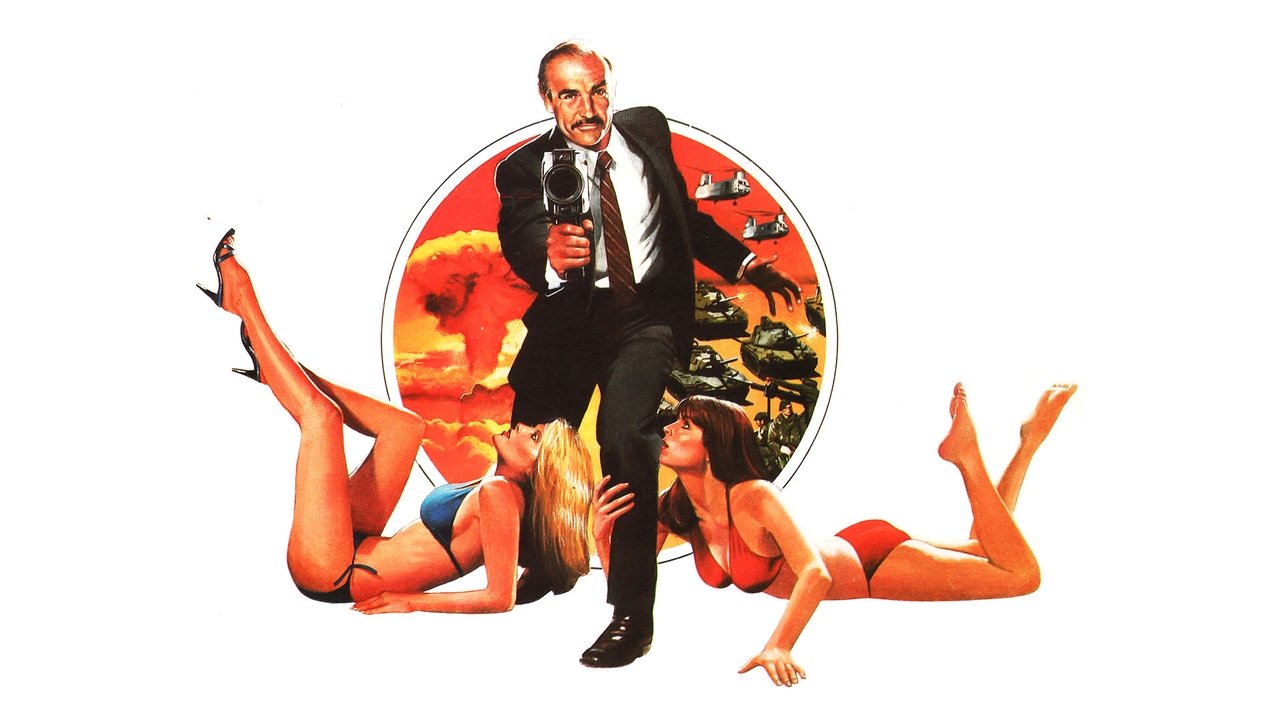 Flammen am Horizont (1982) abspielen