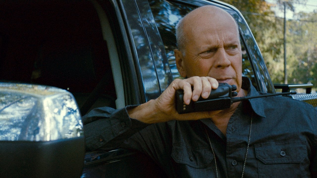 American Siege (2022) abspielen