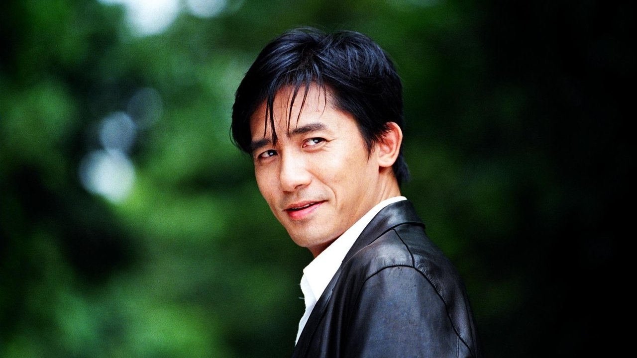 Infernal Affairs III (2003) abspielen