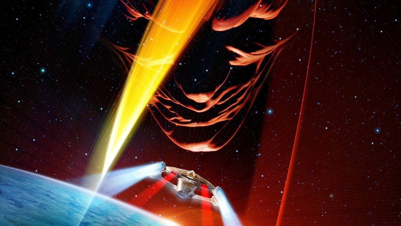 Star Trek - Der Aufstand (1998) abspielen