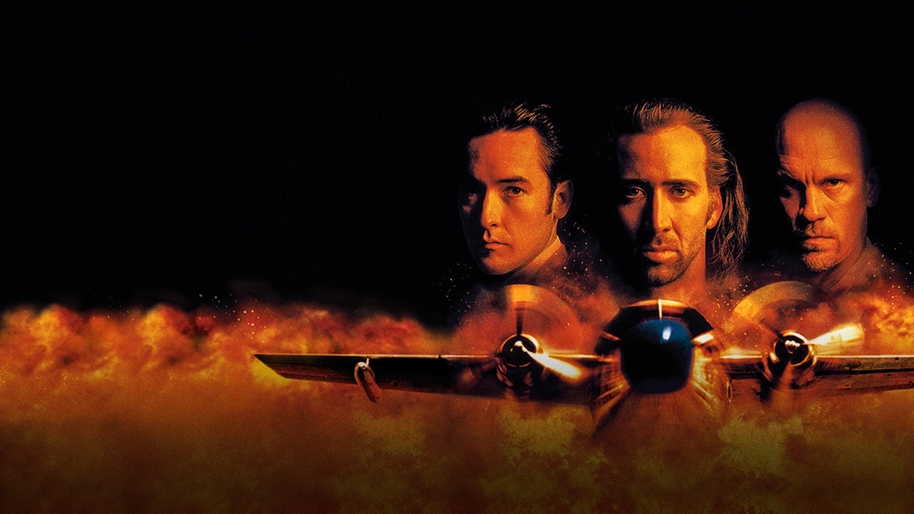 Con Air (1997) abspielen