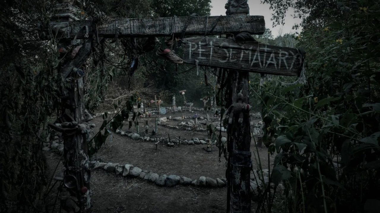 Friedhof der Kuscheltiere: Bloodlines (2023) abspielen