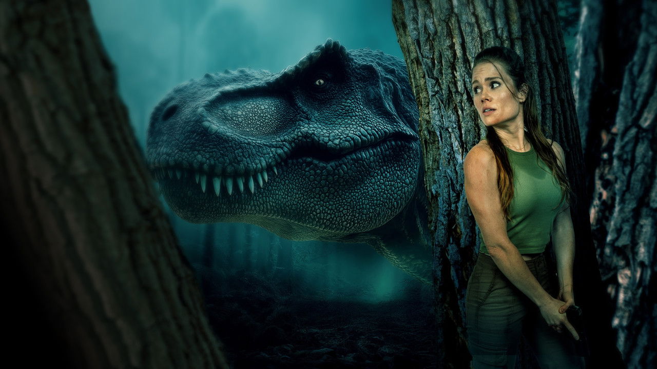 Jurassic Reborn (2025) abspielen