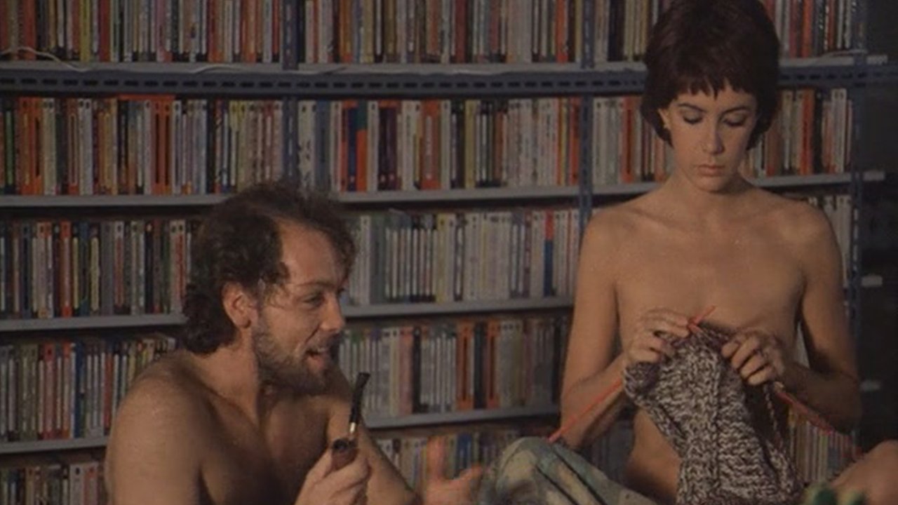 Frau zu verschenken (1978) abspielen