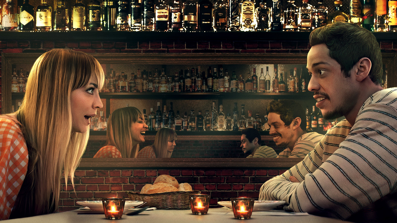 Meet Cute - Mein täglich erstes Date (2022) abspielen