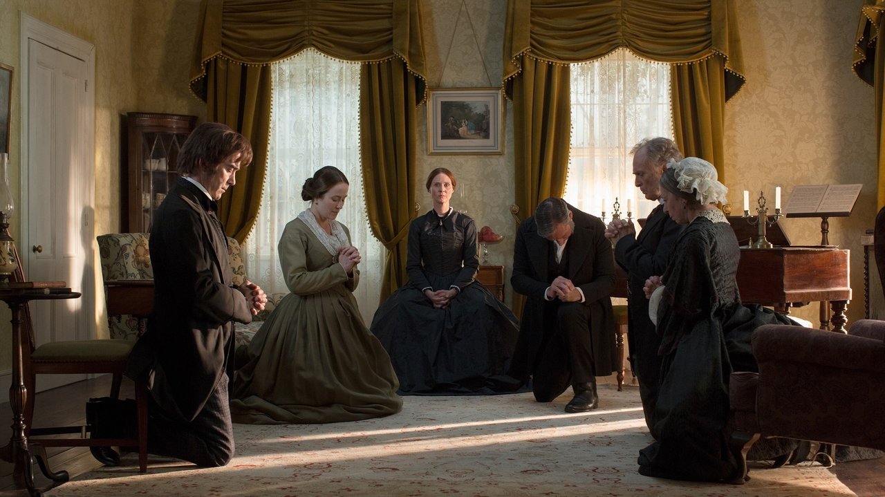 A Quiet Passion (2016) abspielen