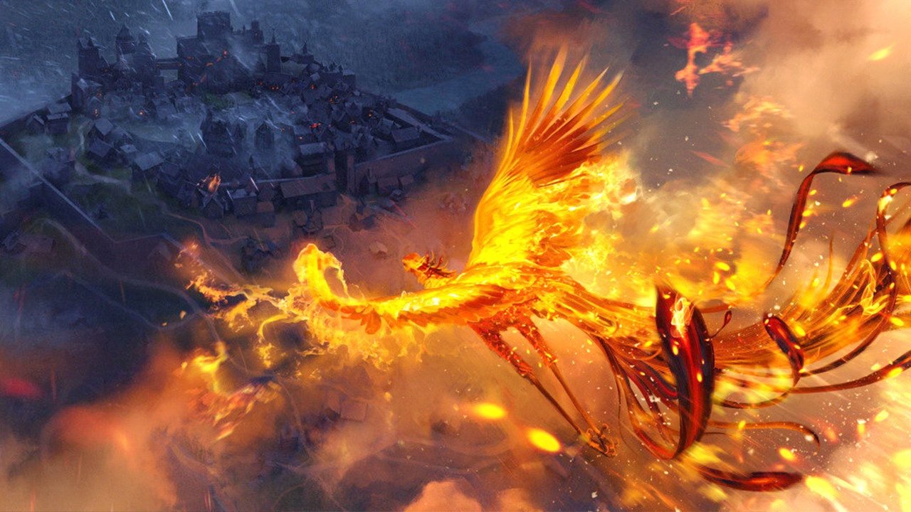 Magic Roads (2021) abspielen
