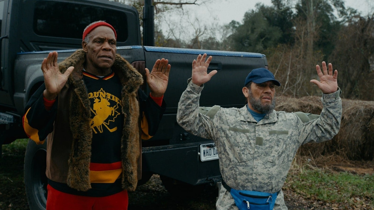 Bad Ass 3 (2015) abspielen