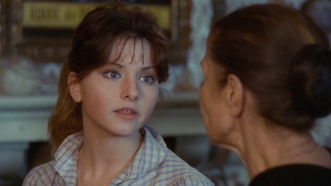 Heartbeat (1983) abspielen