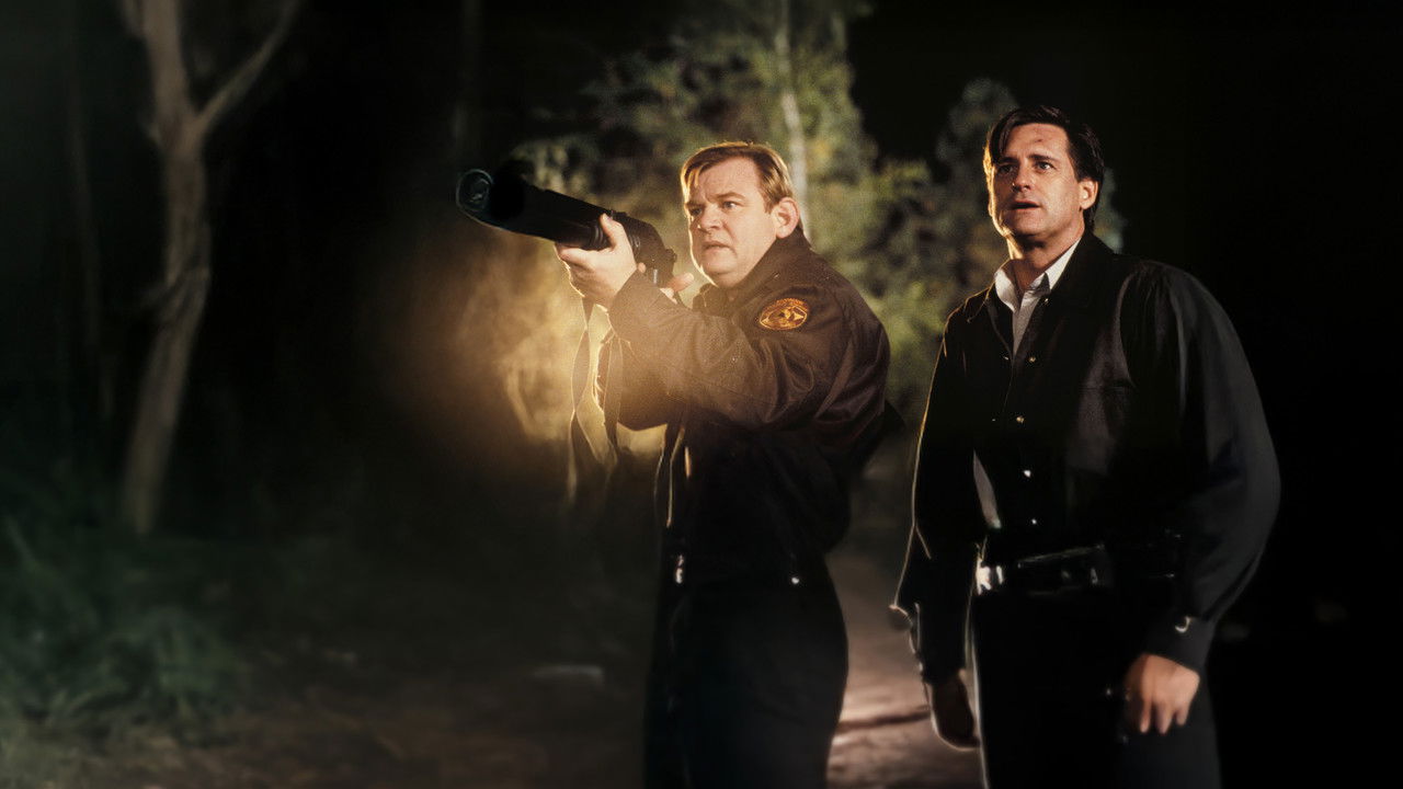 Lake Placid (1999) abspielen