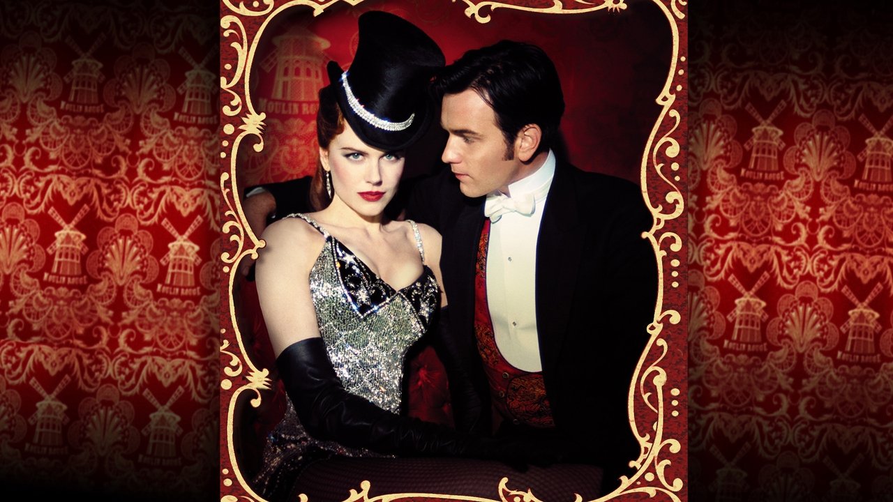 Moulin Rouge (2001) abspielen