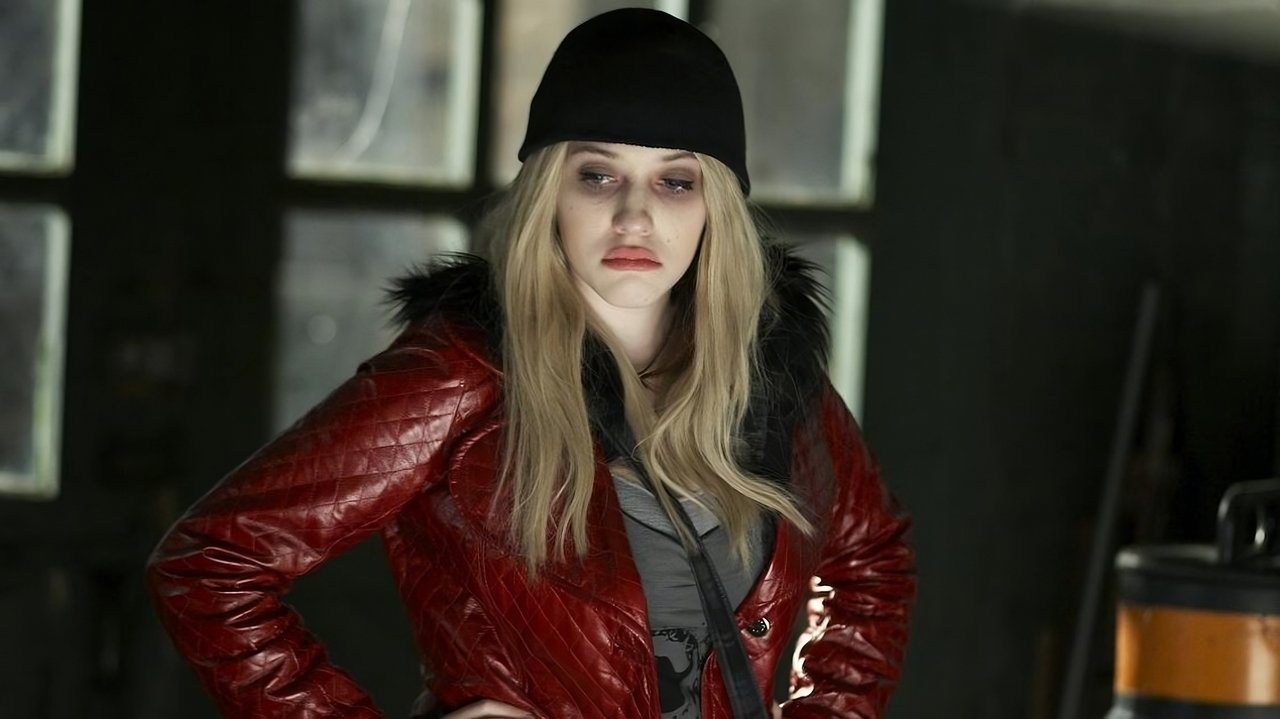 Defendor (2009) abspielen